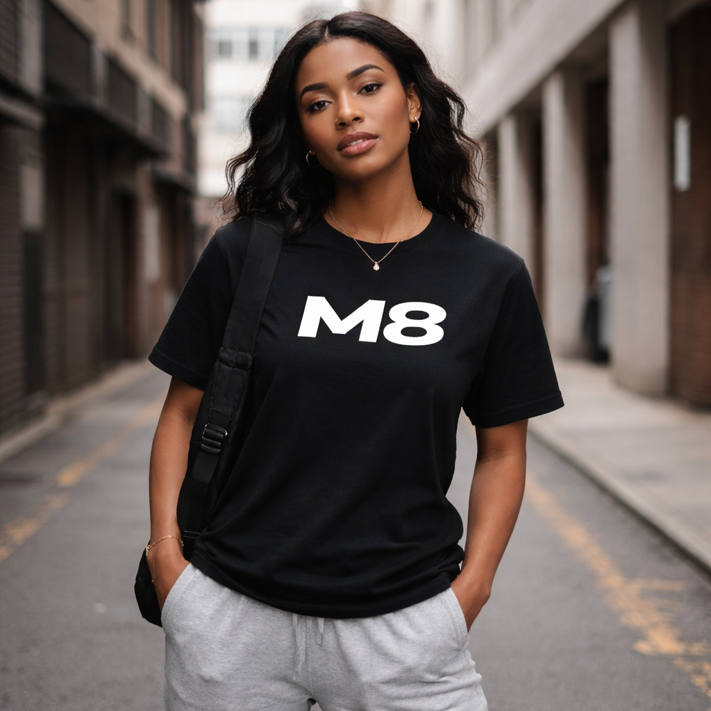 M8 Tees